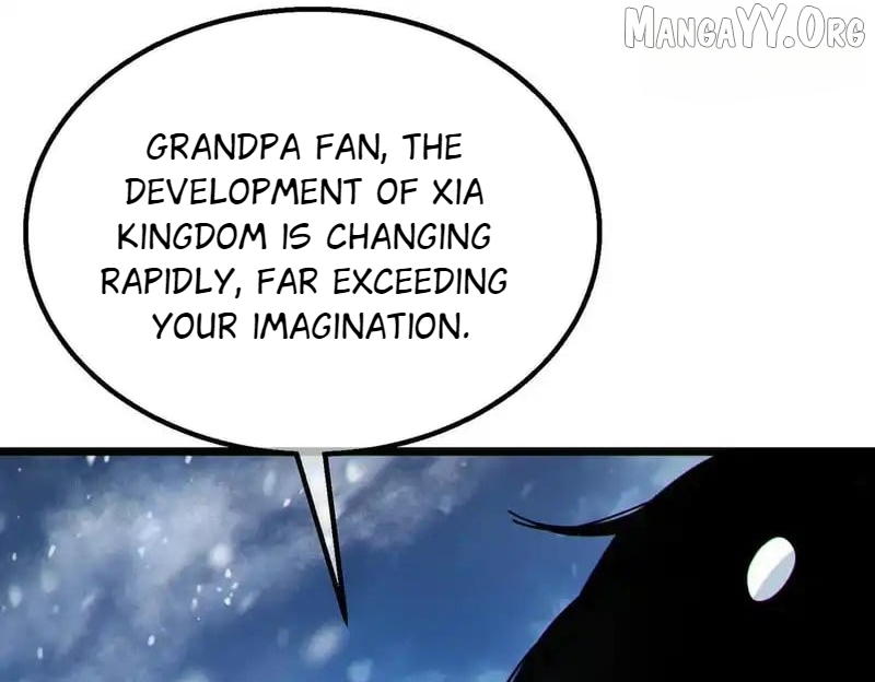 I Rely on My Invincibility to Deal Tons of Damage Passively! Chapter 146 - page 58